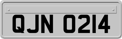 QJN0214
