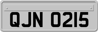 QJN0215