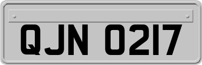 QJN0217