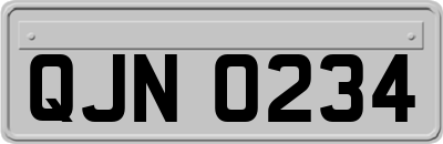 QJN0234