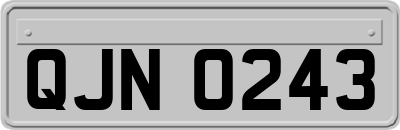 QJN0243