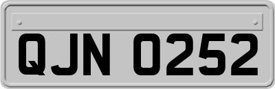 QJN0252