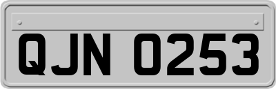 QJN0253