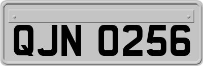 QJN0256
