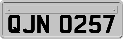 QJN0257