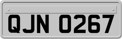 QJN0267