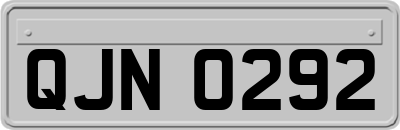 QJN0292