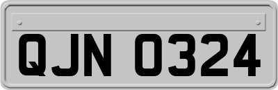 QJN0324