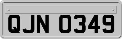 QJN0349