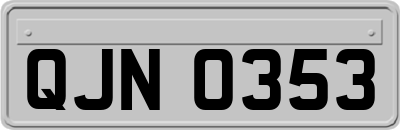 QJN0353