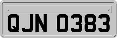 QJN0383