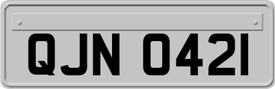 QJN0421