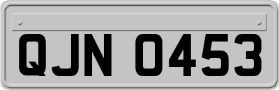 QJN0453