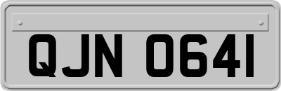 QJN0641