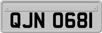 QJN0681