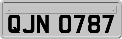 QJN0787