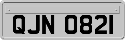 QJN0821