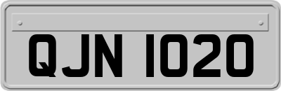 QJN1020