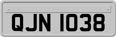 QJN1038
