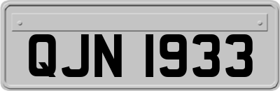 QJN1933