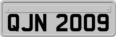 QJN2009