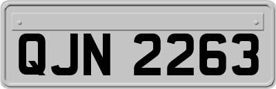 QJN2263