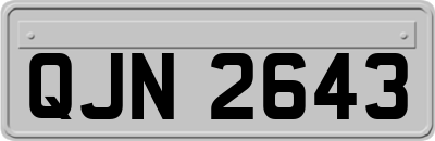QJN2643