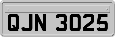 QJN3025