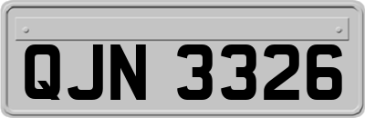 QJN3326