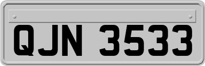 QJN3533