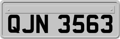 QJN3563