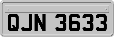 QJN3633