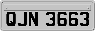 QJN3663