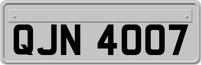 QJN4007