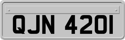 QJN4201