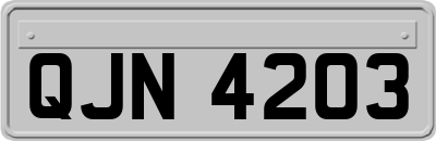 QJN4203