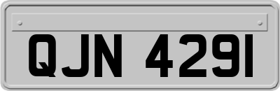 QJN4291