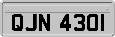 QJN4301