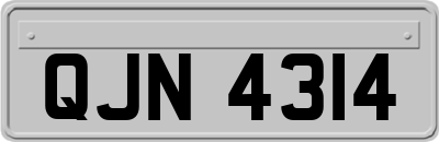 QJN4314