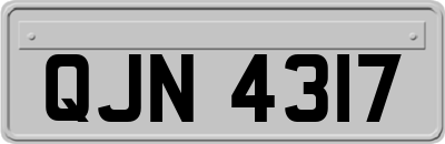 QJN4317