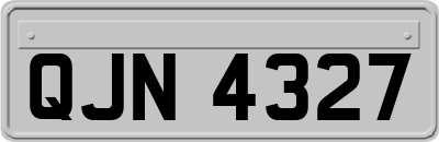 QJN4327