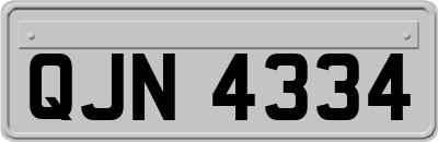 QJN4334