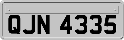 QJN4335