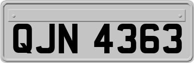 QJN4363