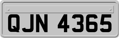 QJN4365