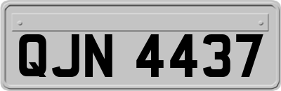 QJN4437