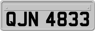 QJN4833