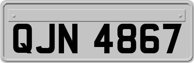 QJN4867