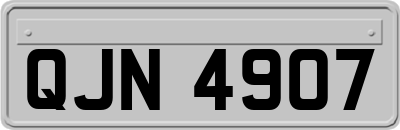 QJN4907