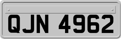 QJN4962